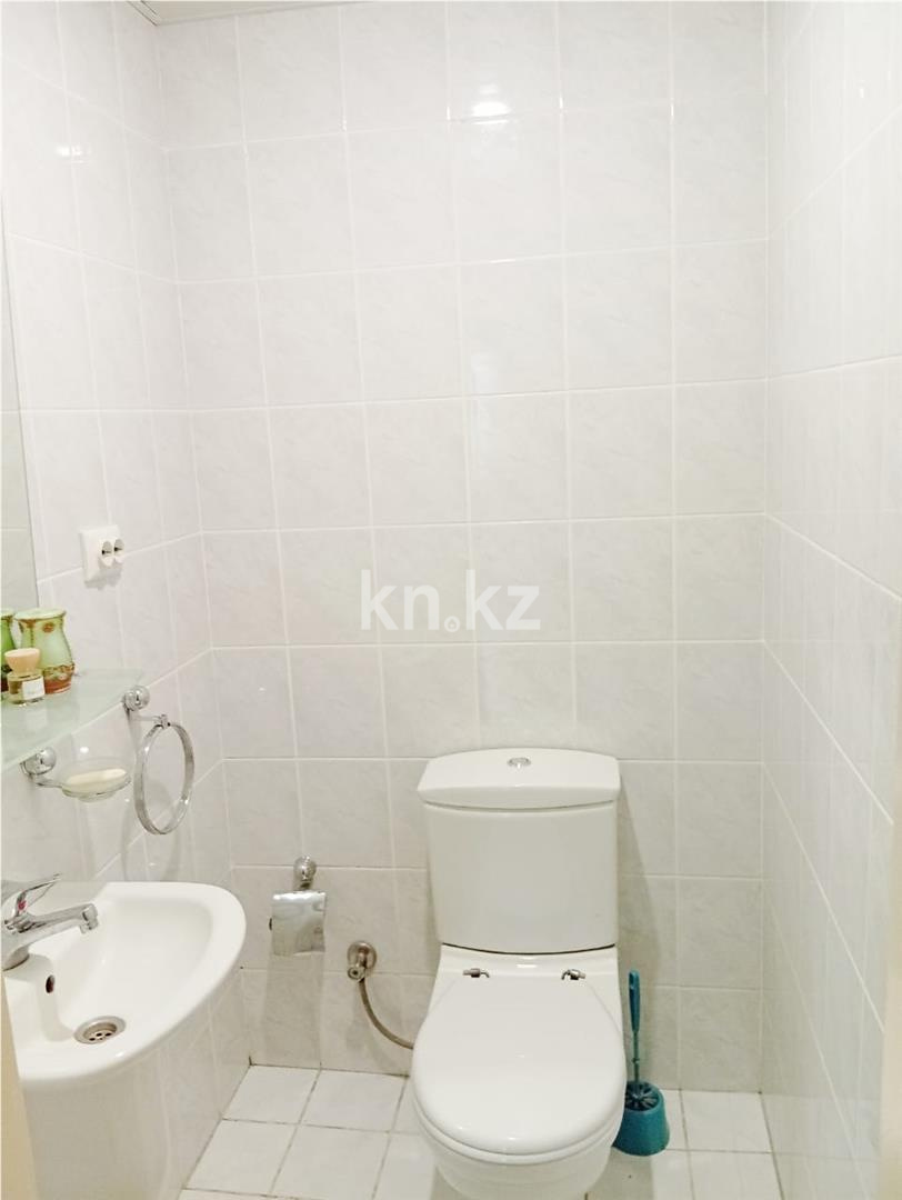 Продажа 3-комнатной квартиры, 88 м² - Продажа домов, коттеджей в Костанае фото 18 из 18