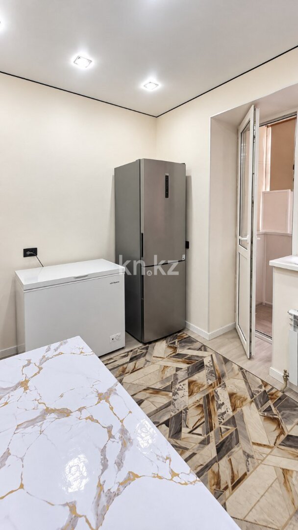 Продажа 1-комнатной квартиры, 39 м² в Астане - фото 7