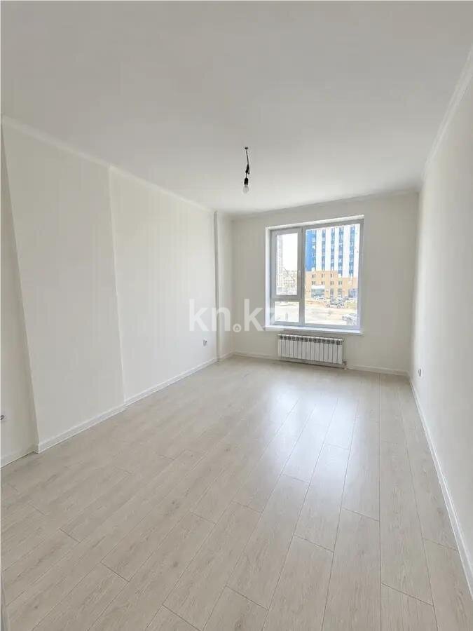 Продажа 2-комнатной квартиры, 58.3 м² в Астане - фото 2