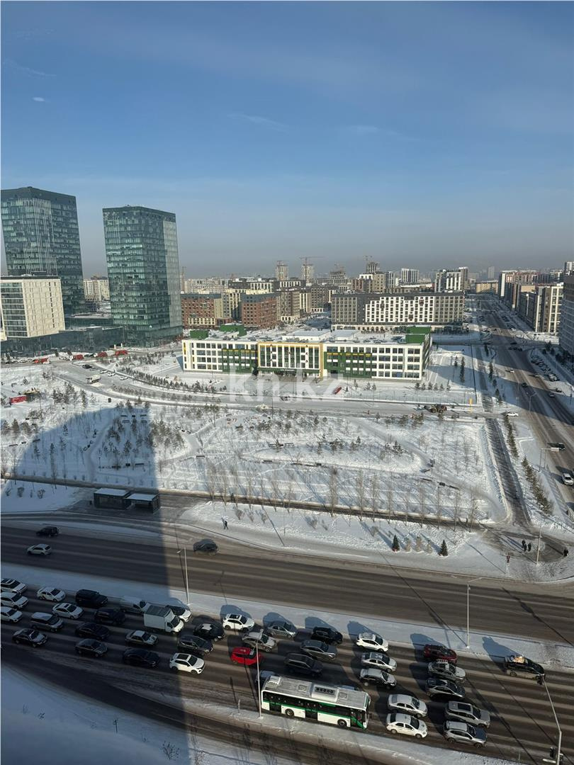 Продажа 3-комнатной квартиры, 101 м² - Продажа домов, коттеджей в Атырау фото 15 из 15