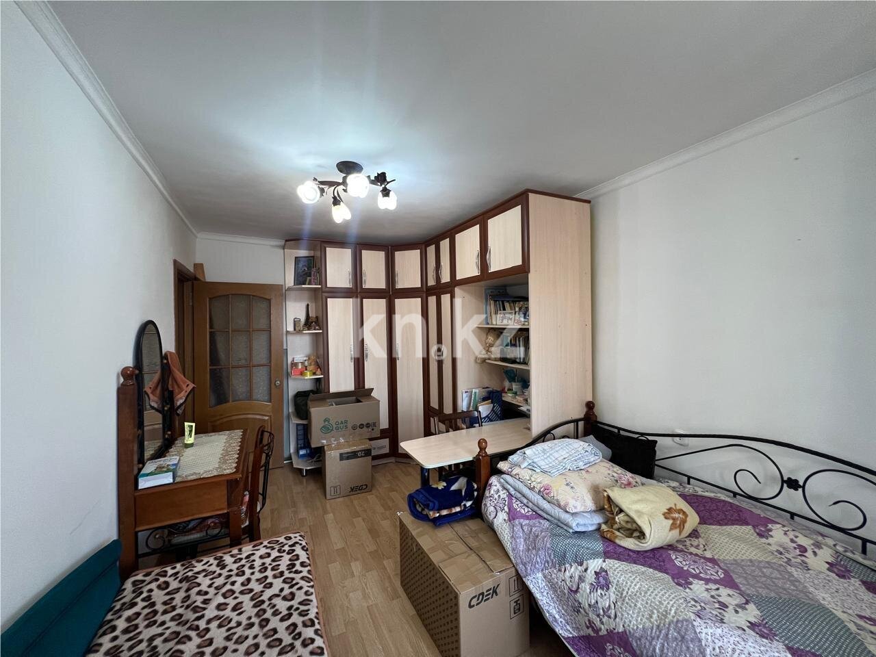 Продажа 3-комнатной квартиры, 63 м² в Караганде - фото 6