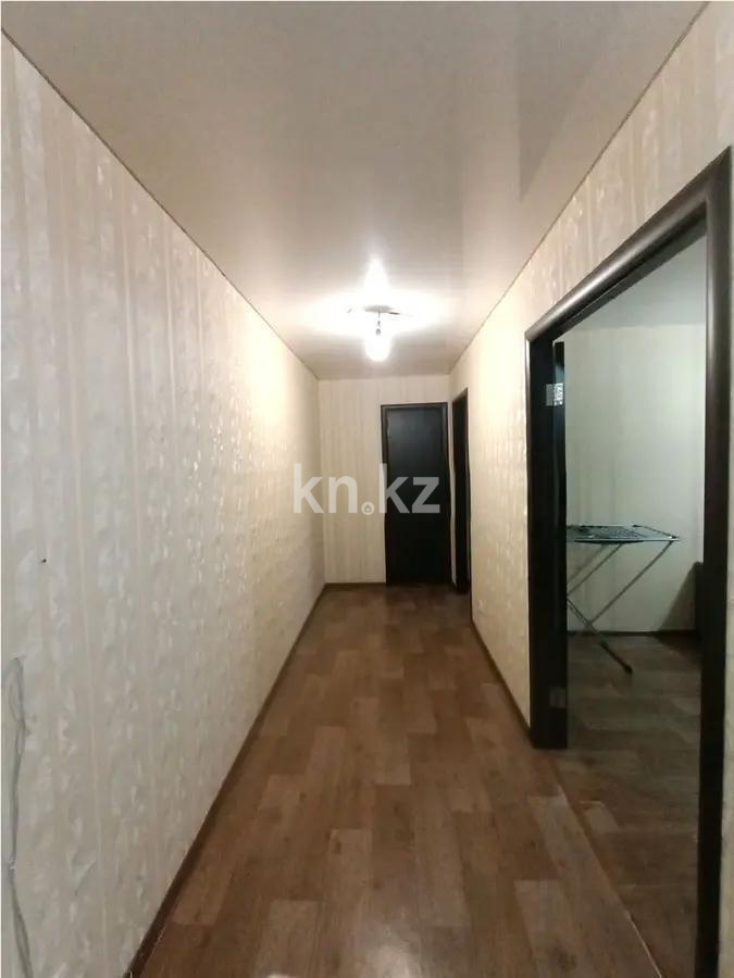 Продажа 2-комнатной квартиры, 54 м² - Продажа двухкомнатных квартир в монолитно-каркасном доме в Астане - страница 4 фото 4 из 5