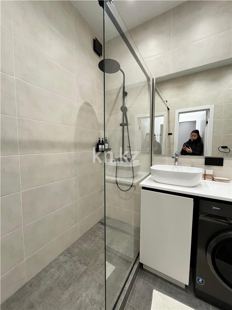 Продажа 2-комнатной квартиры, 46 м² - Продажа  двухкомнатных квартир в новостройках Караганды фото 8 из 16