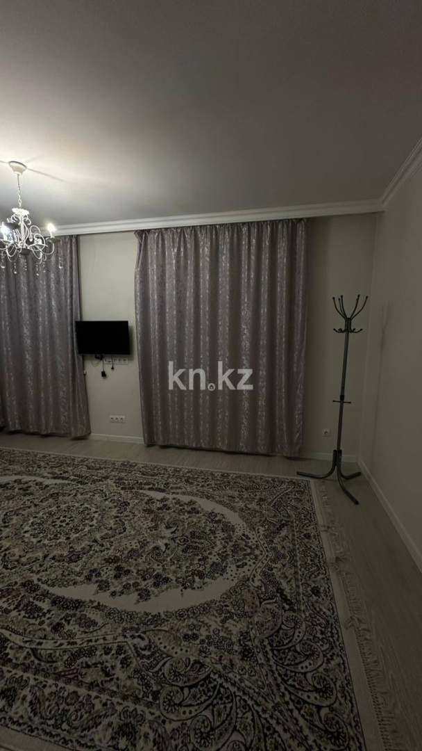 Аренда 1-комнатной квартиры, 40 м² в Астане - фото 4
