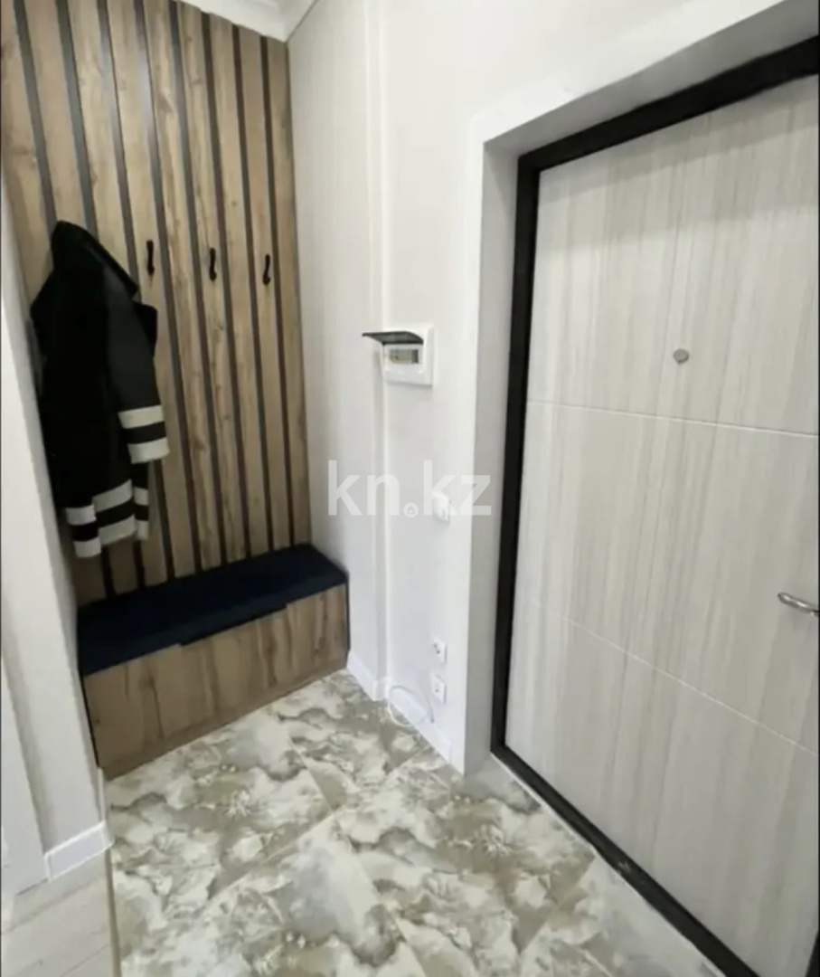 Аренда 2-комнатной квартиры, 51 м² - Аренда квартир помесячно в Астане фото 16 из 16