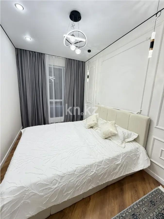 Продажа 2-комнатной квартиры, 39.2 м² - Продажа квартир в Наурызбайском р-не Алматы - страница 4 фото 2 из 5
