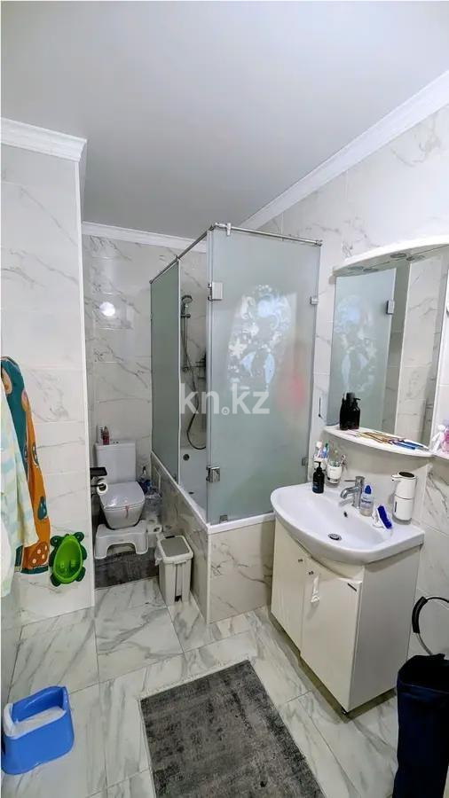 Продажа 2-комнатной квартиры, 67 м² - Продажа квартир в новостройках Астаны - страница 42 фото 3 из 4