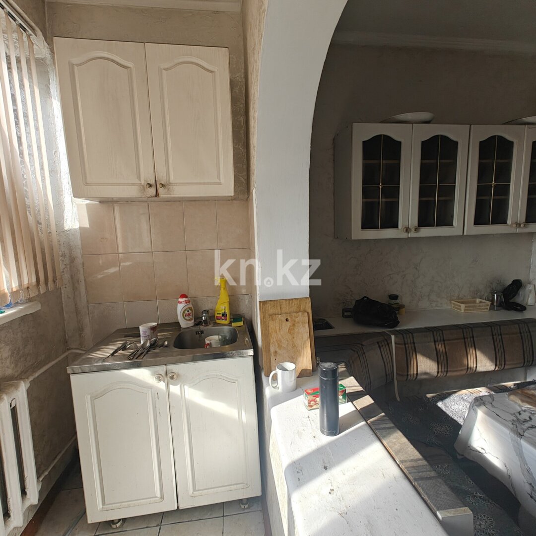 Продажа 2-комнатной квартиры, 56 м² в Алматы - фото 10