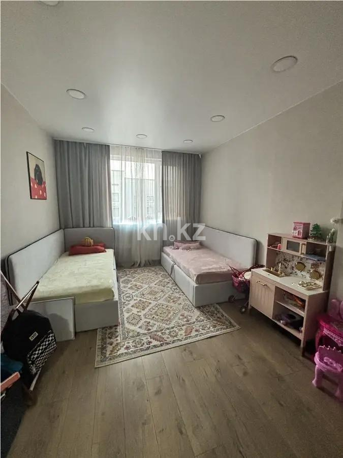 Продажа 3-комнатной квартиры, 70 м² в Алматы - фото 3