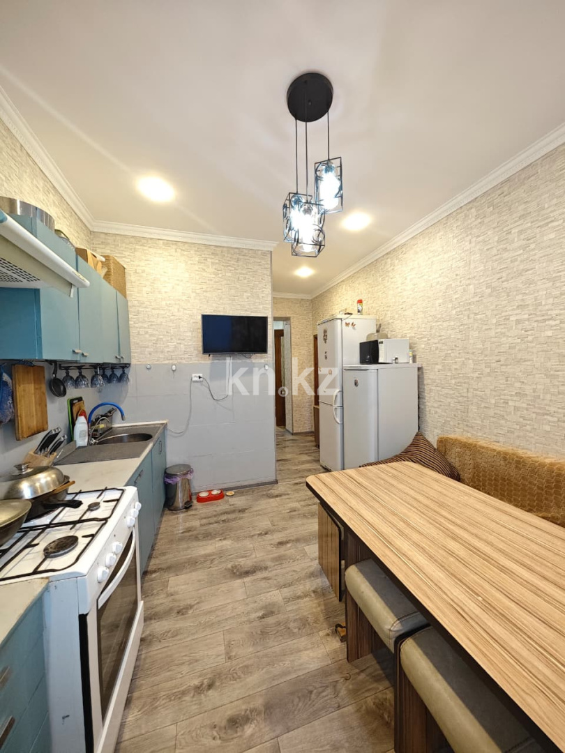 Продажа 3-комнатной квартиры, 75 м² - Продажа квартир в Казахстане - страница 137 фото 18 из 18