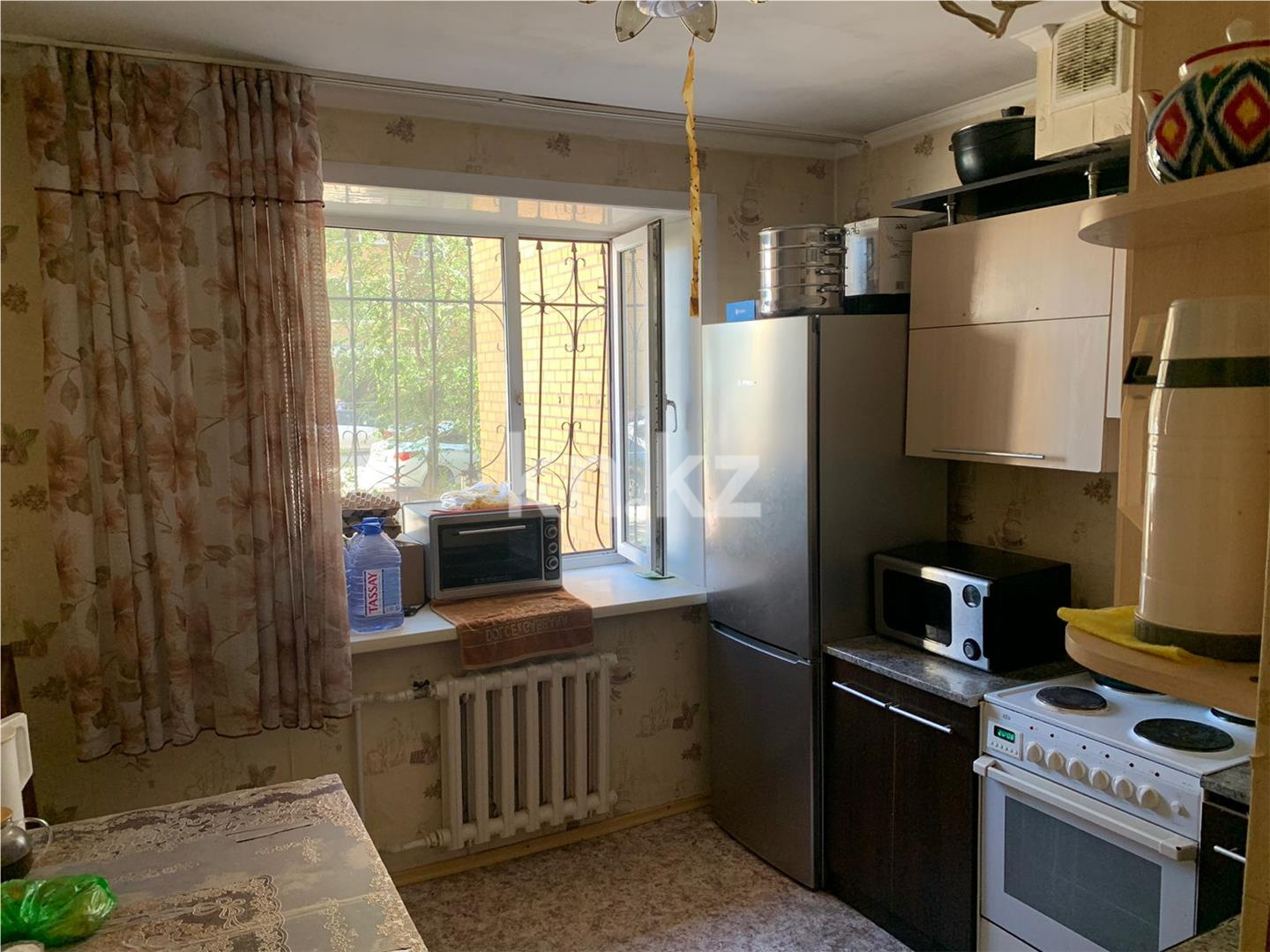 Продажа 3-комнатной квартиры, 67 м², ул. Ермекова, дом  106/5 в Караганде - фото 7