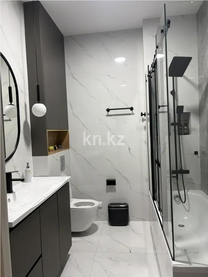 Продажа 2-комнатной квартиры, 65 м² - Аренда квартир помесячно в Актау фото 5 из 5