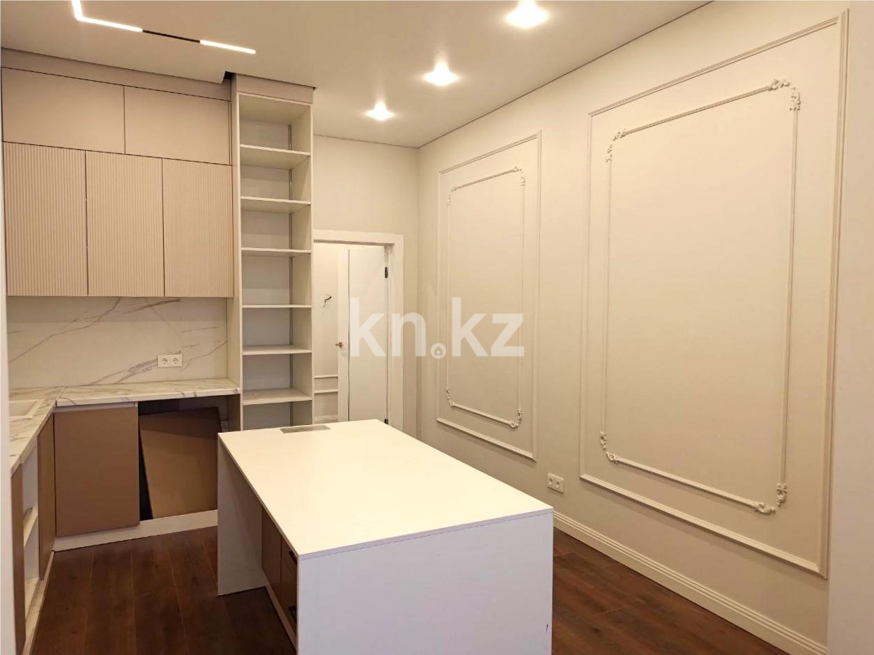 Продажа 4-комнатной квартиры, 121 м², ул. Муканова, дом  19/2 - Продажа квартир в новостройках Караганды фото 15 из 20