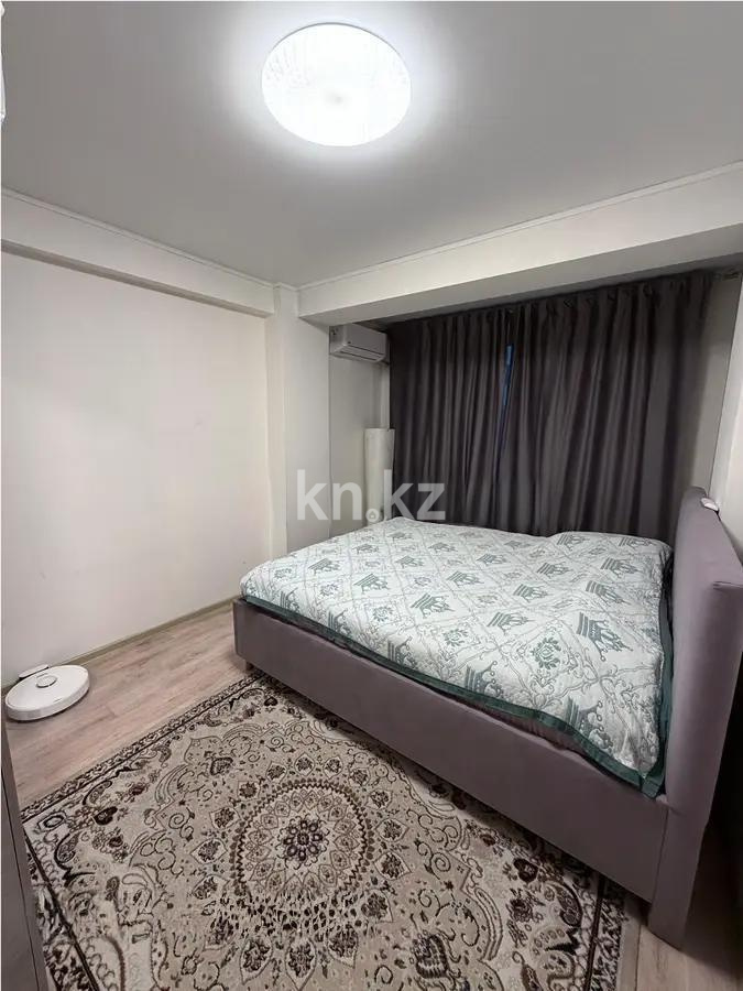 Продажа 3-комнатной квартиры, 78 м² - Продажа трехкомнатных квартир от собственников в Алматы - страница 4 фото 2 из 5