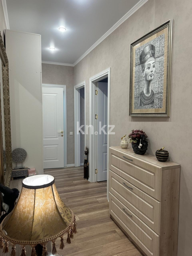 Продажа 2-комнатной квартиры, 63 м² - Продажа квартир от собственников в Караганде фото 10 из 27