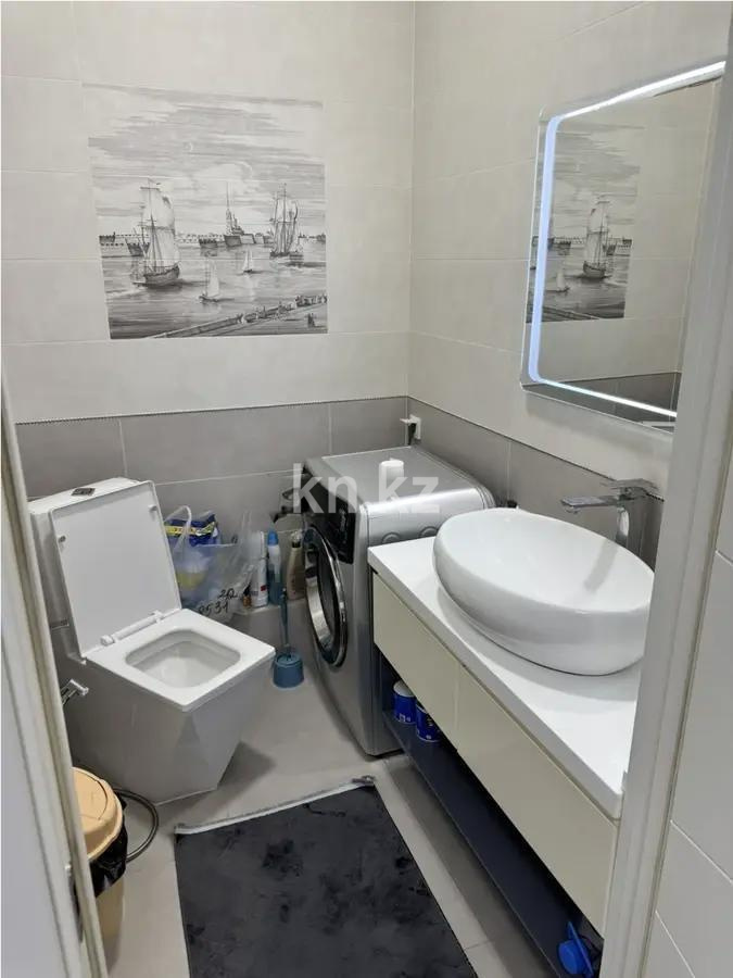 Продажа 2-комнатной квартиры, 77 м² - Продажа недвижимости в Астане - страница 14 фото 5 из 6