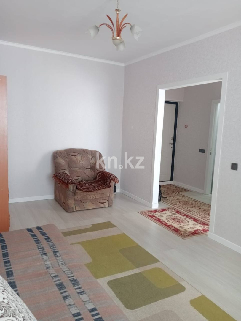 Аренда 1-комнатной квартиры, 43 м² - Аренда квартир помесячно в Казахстане - страница 3 фото 4 из 8