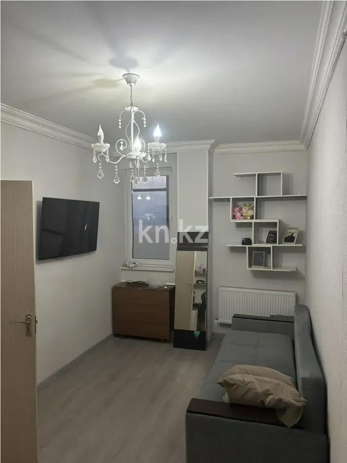 Продажа 2-комнатной квартиры, 40.9 м² - Продажа квартир от собственников в Астане - страница 3 фото 2 из 6