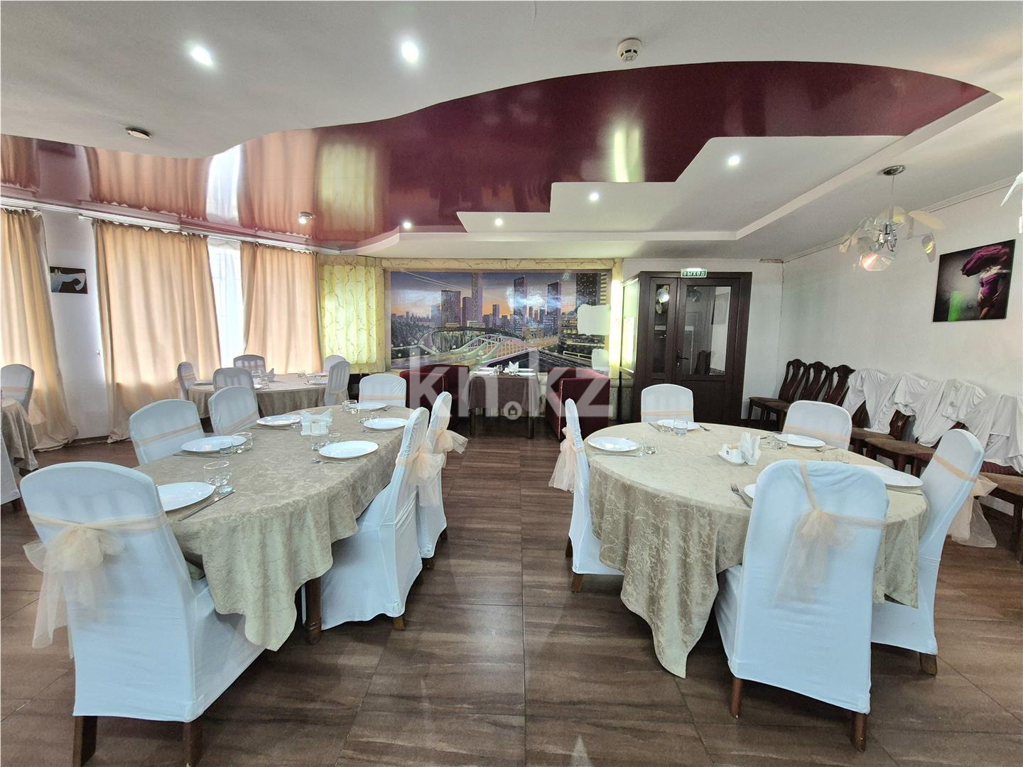 Продажа , 600 м², пр. Мира, дом  57/2 - Продажа действующего бизнеса в Темиртау фото 1 из 8