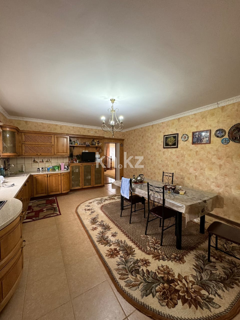 Продажа 5-комнатного дома, 260 м² - Продажа домов, коттеджей в Казахстане фото 14 из 20