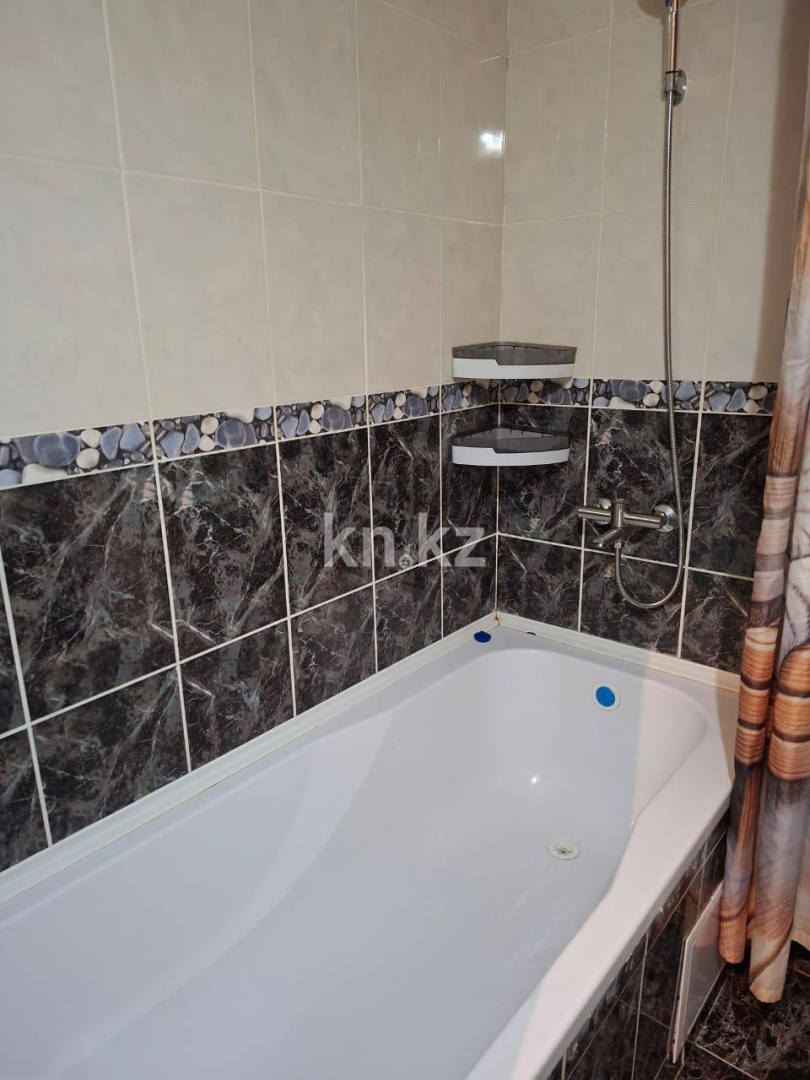 Аренда 1-комнатной квартиры, 42 м² в Астане - фото 8