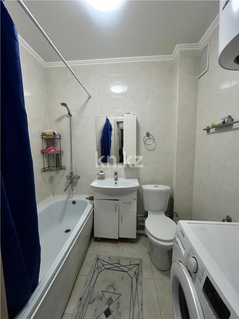 Продажа 3-комнатной квартиры, 85 м² в Караганде - фото 3