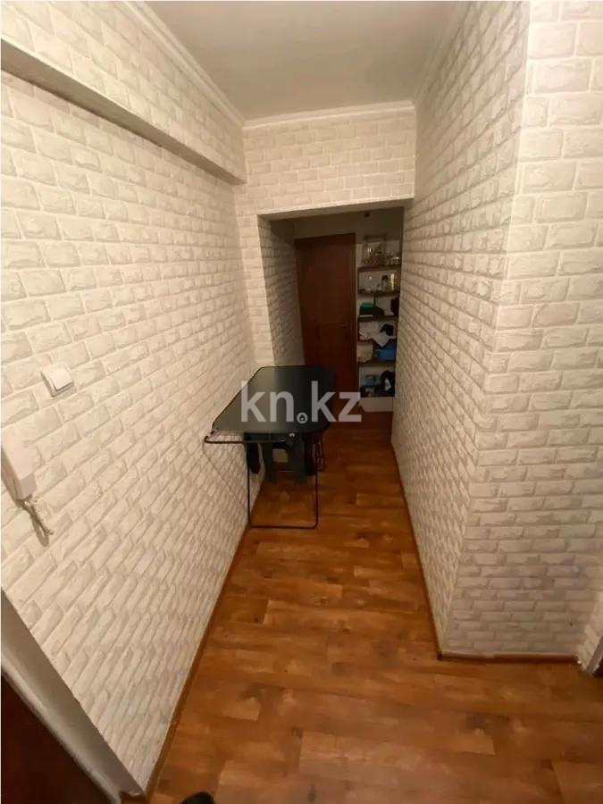 Продажа 2-комнатной квартиры, 45 м² в Алматы - фото 4
