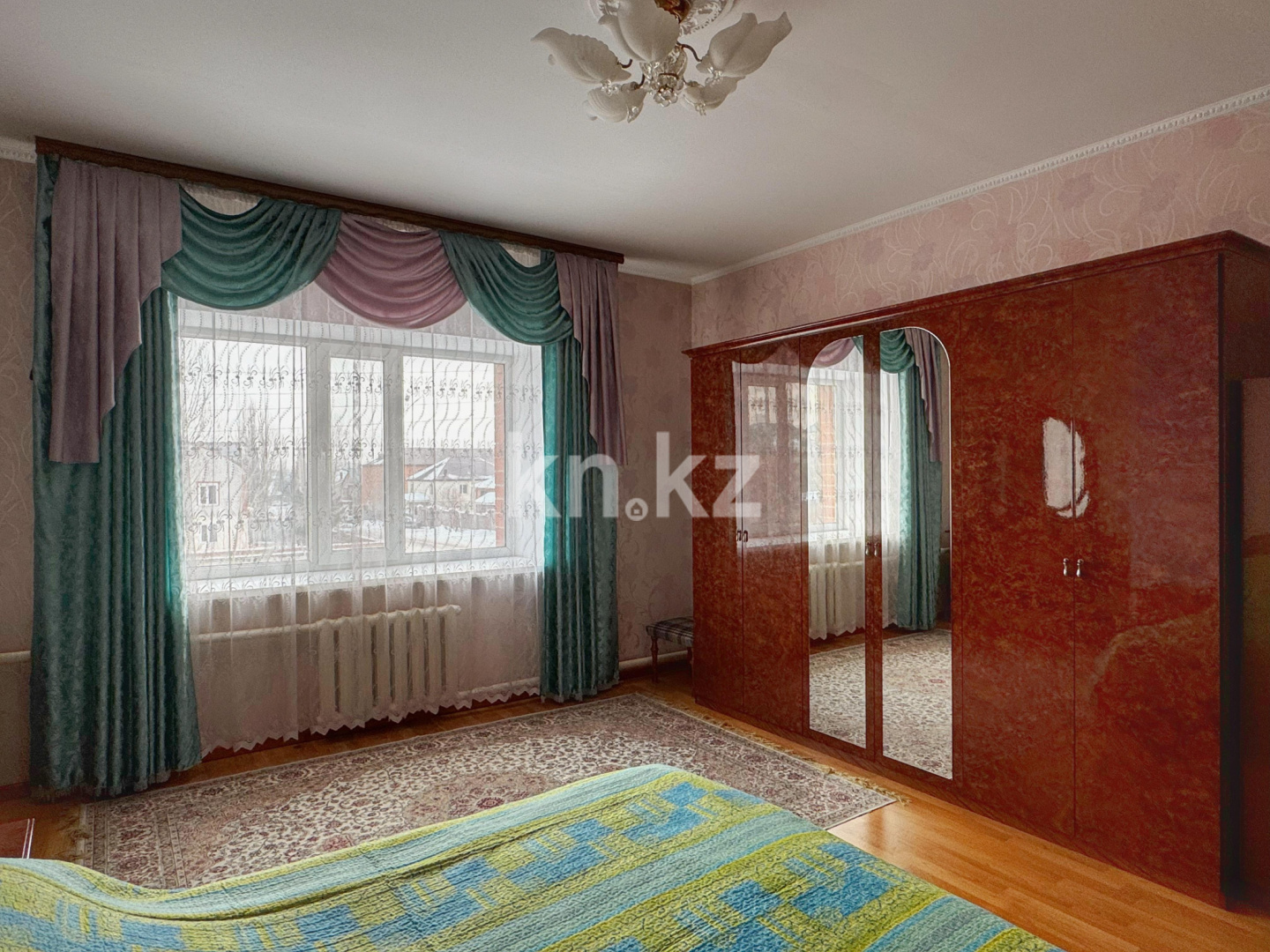 Продажа 5-комнатного дома, 310 м², пр. Абылай хана - Продажа домов и коттеджей в Астане фото 3 из 3