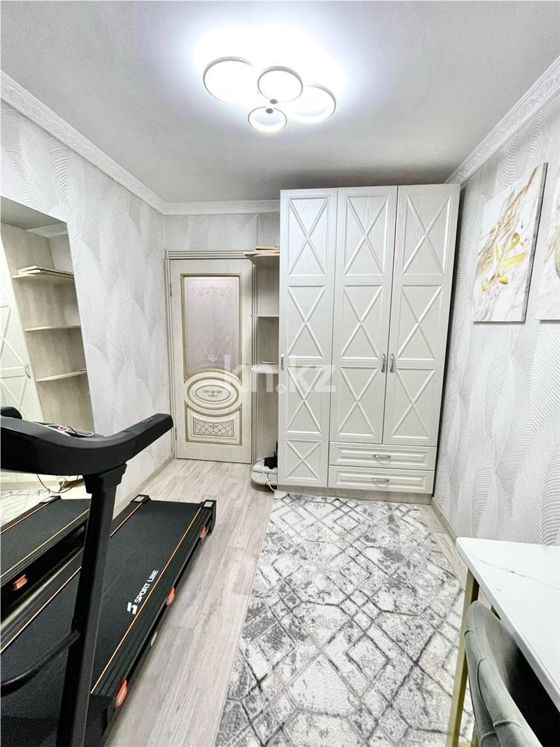 Продажа 3-комнатной квартиры, 68 м², мкр-н 8 - Продажа квартир в Темиртау фото 3 из 17