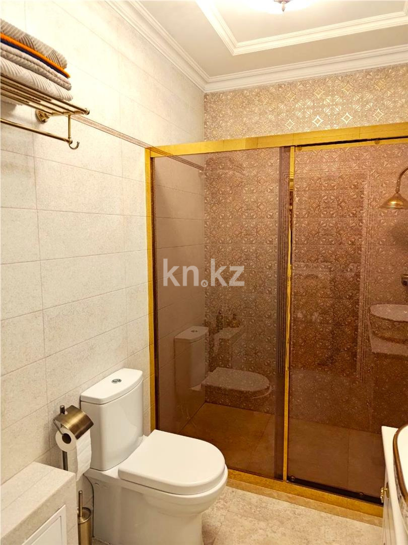 Продажа 6-комнатного дома, 300 м² - Недвижимость в Караганде - страница 28 фото 32 из 34