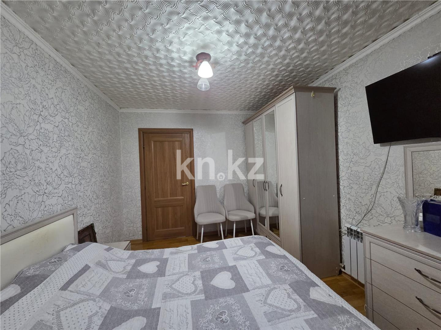 Продажа 3-комнатной квартиры, 68 м², пр. Мира - Продажа квартир в Темиртау фото 5 из 20