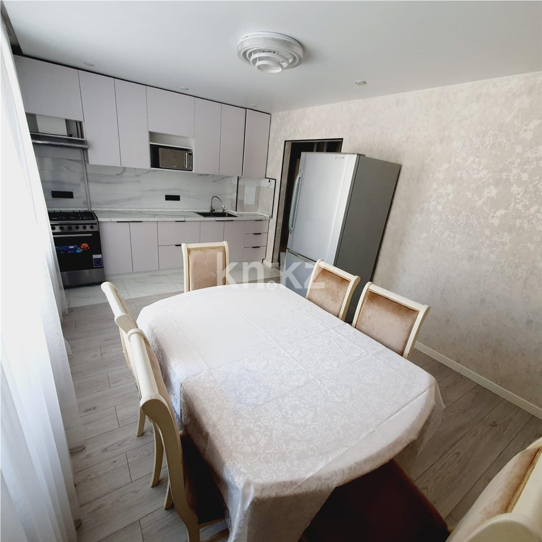 Продажа 3-комнатной квартиры, 60 м² - Продажа квартир в Астане - страница 284 фото 5 из 9