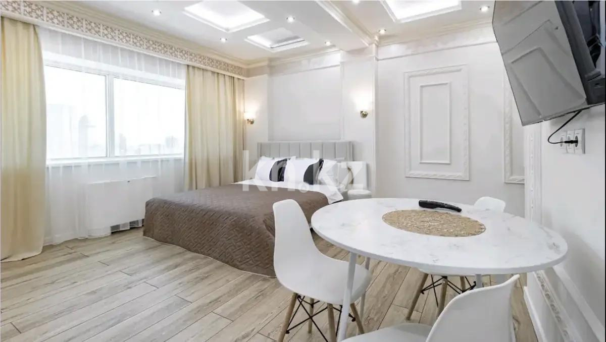 Продажа 1-комнатной квартиры, 40 м² - Продажа однокомнатных квартир от собственников в Астане - страница 3 фото 1 из 1