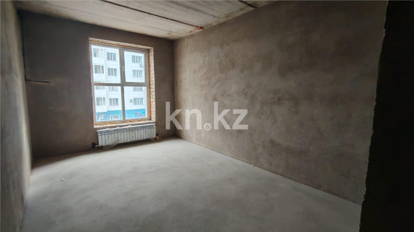 Продажа 4-комнатной квартиры, 140 м², мкр-н Орбита-1 в Караганде - фото 12