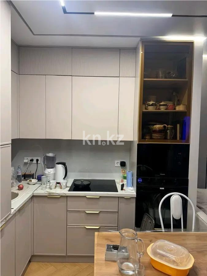 Продажа 3-комнатной квартиры, 65 м² - Продажа квартир в Алматы - страница 194 фото 3 из 4