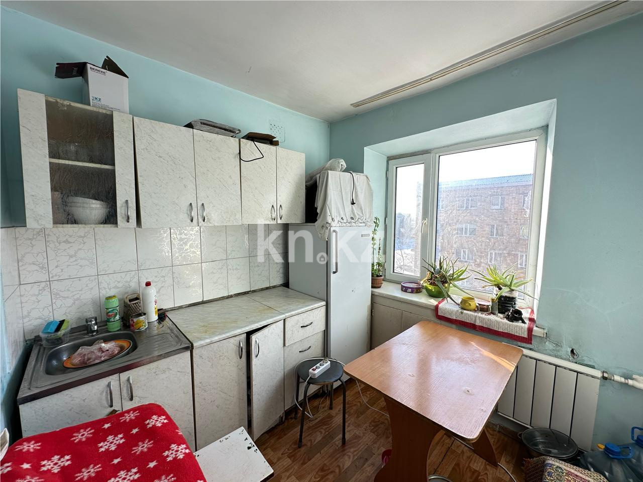 Продажа 1-комнатной квартиры, 30 м² - Продажа квартир в Пришахтинске Караганды - страница 2 фото 4 из 9