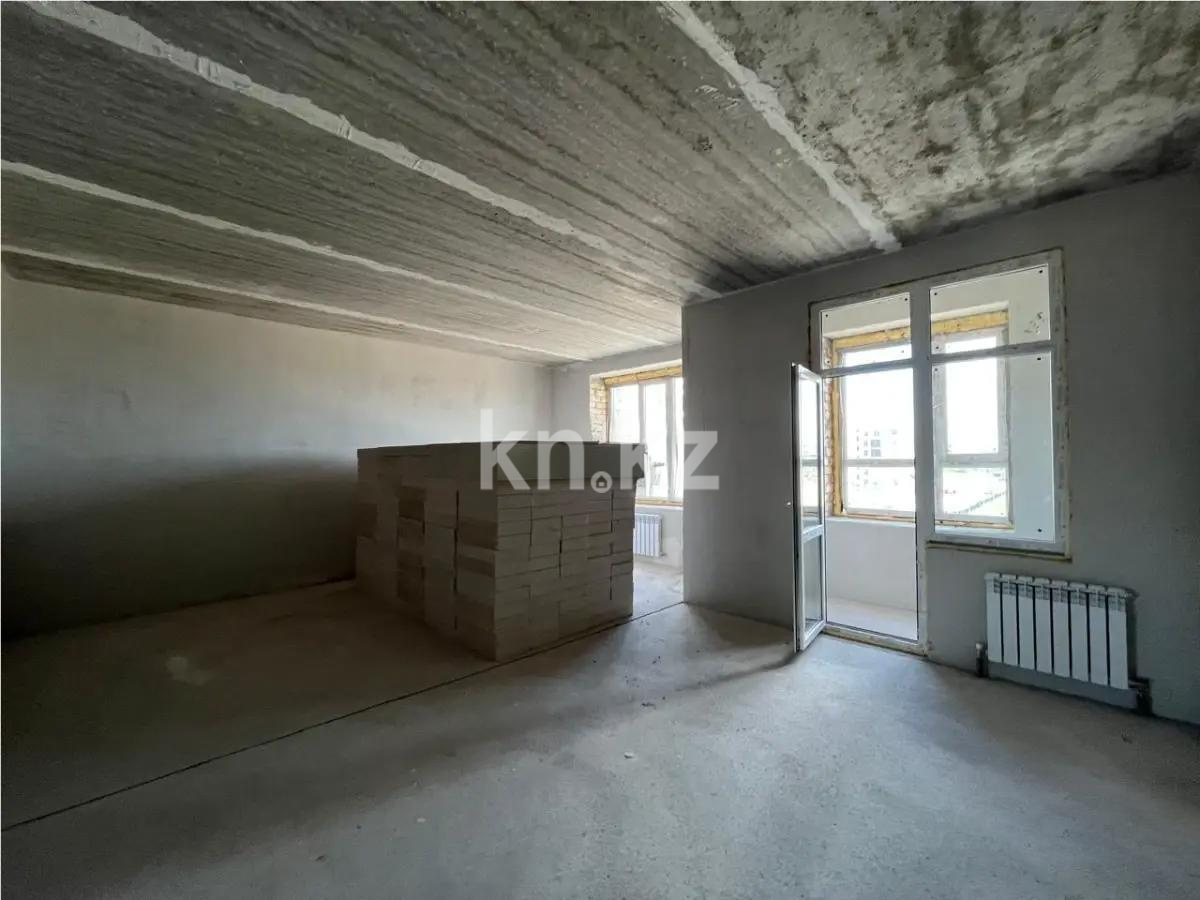 Продажа 3-комнатной квартиры, 78 м² - Продажа квартир в Караганде - страница 8 фото 2 из 3