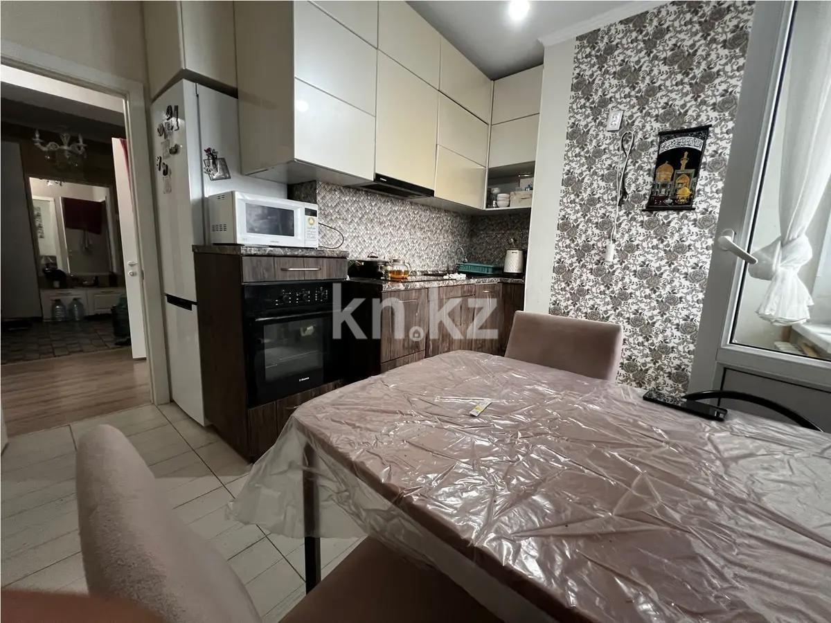 Продажа 3-комнатной квартиры, 75 м², ул. Мухамедханова в Астане - фото 4
