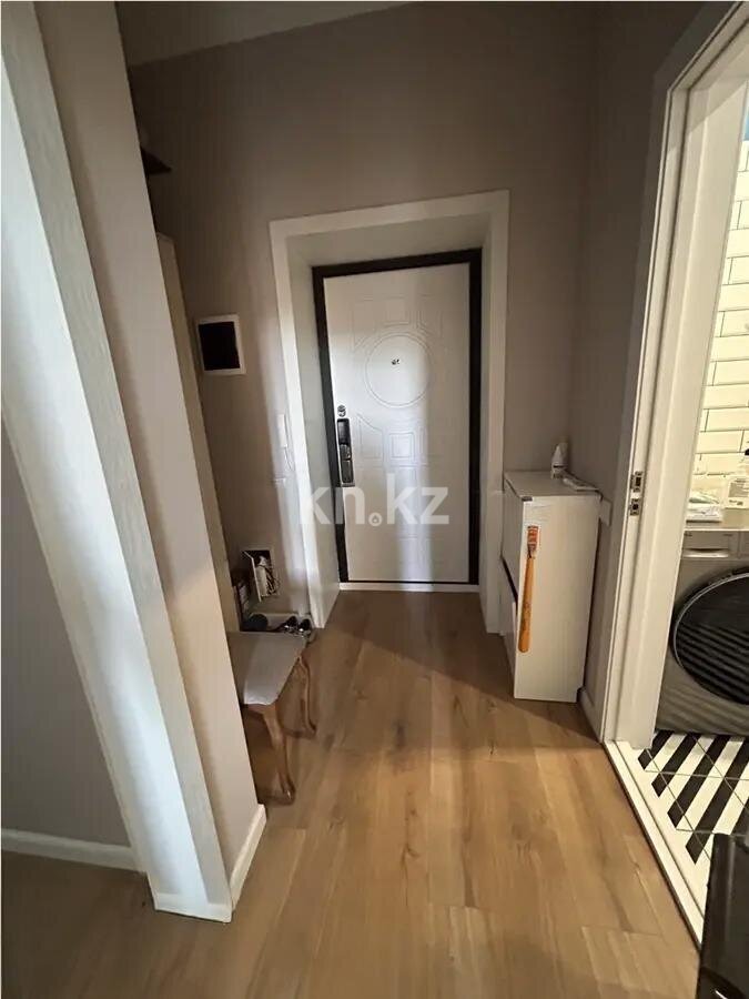 Продажа 1-комнатной квартиры, 37 м² в Астане - фото 4