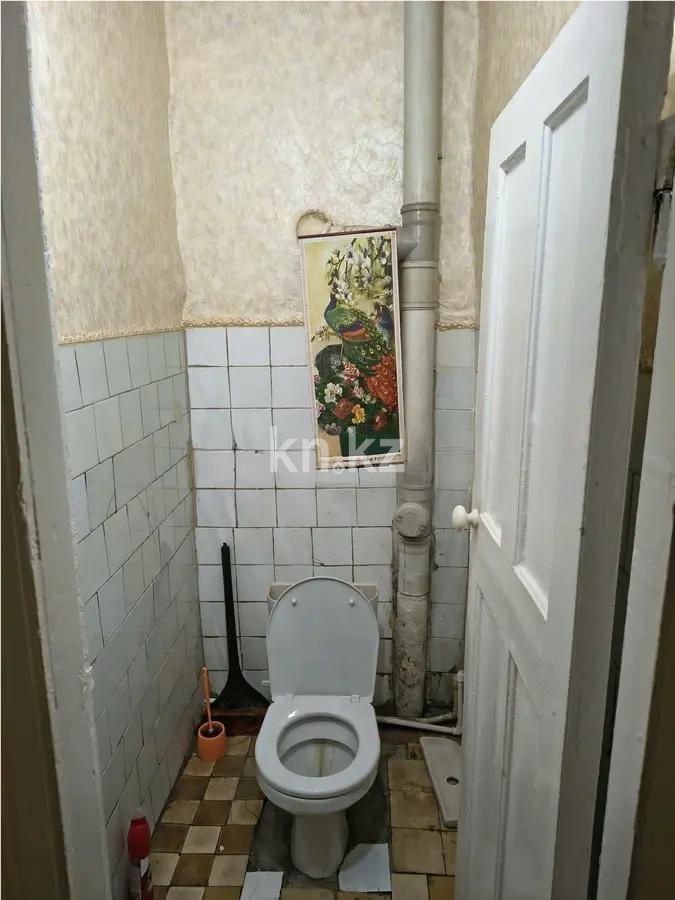 Продажа 3-комнатной квартиры, 76 м², ул. Абая, дом  89 - Продажа квартир в Темиртау без посредников фото 5 из 6