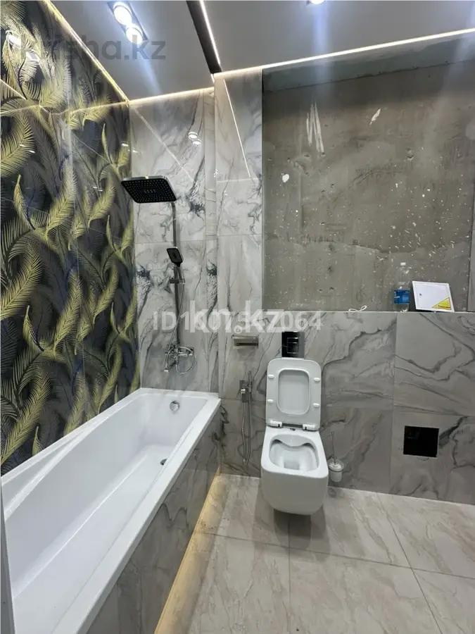 Продажа 2-комнатной квартиры, 65.9 м², пр. Сейфуллина, дом  467г - Продажа квартир в новостройках Алматы фото 3 из 5