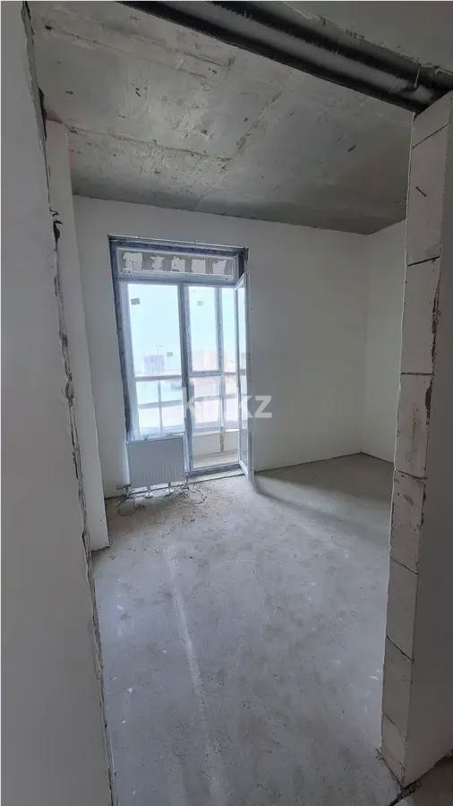 Продажа 1-комнатной квартиры, 42.1 м² в Астане - фото 2
