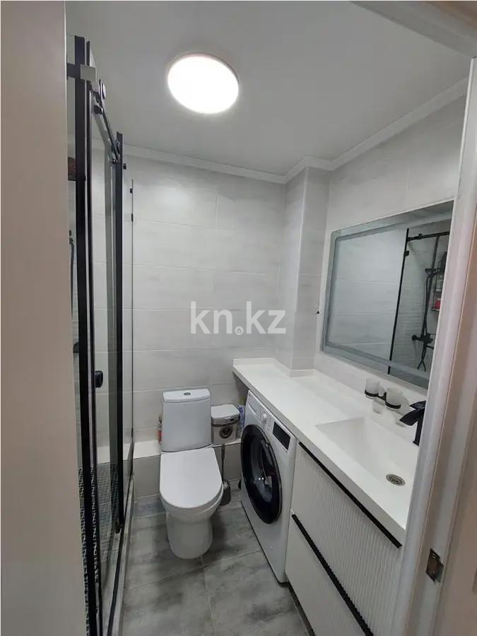 Продажа 3-комнатной квартиры, 65 м², мкр-н Орбита-1, дом  28 в Алматы - фото 5