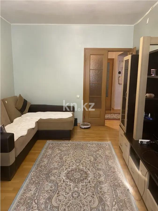 Продажа 3-комнатной квартиры, 69 м², ул. Мынбаева, дом  68 - Продажа  трехкомнатных квартир в Алматы фото 1 из 2