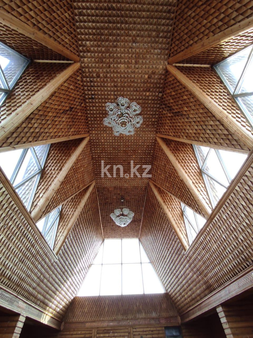 Продажа , 5520 м², В заповедной зоне, дом  1 - Продажа жилой и коммерческой недвижимости в Карагандинской области фото 8 из 38