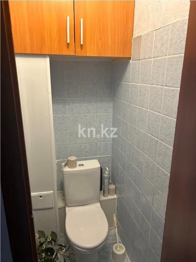 Продажа 3-комнатной квартиры, 64 м² - Недвижимость в Казахстане - страница 3 фото 5 из 6
