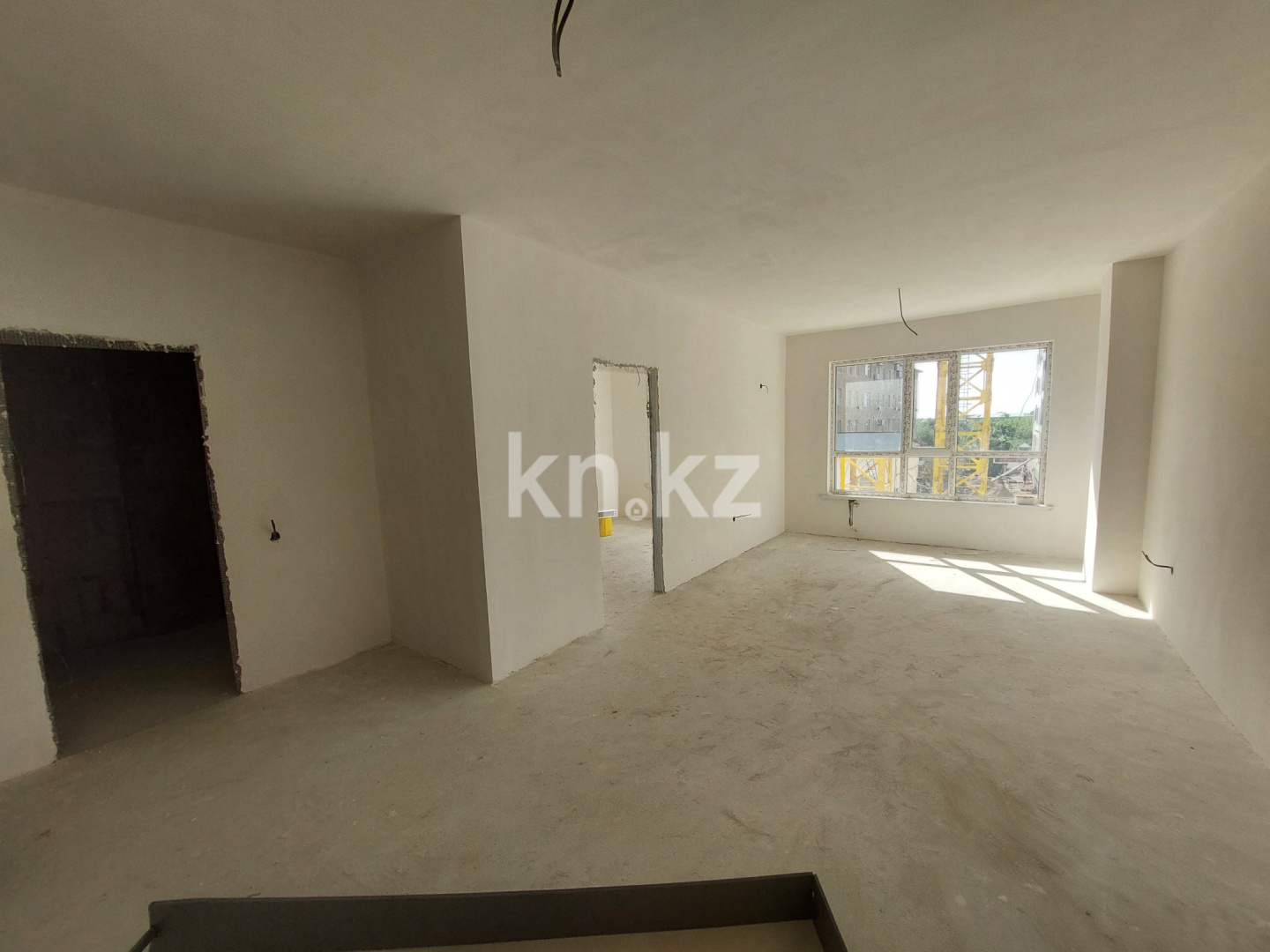 Продажа 1-комнатной квартиры, 52 м², ул. Жандосова, дом  73а - Продажа квартир в Шымкенте фото 6 из 20