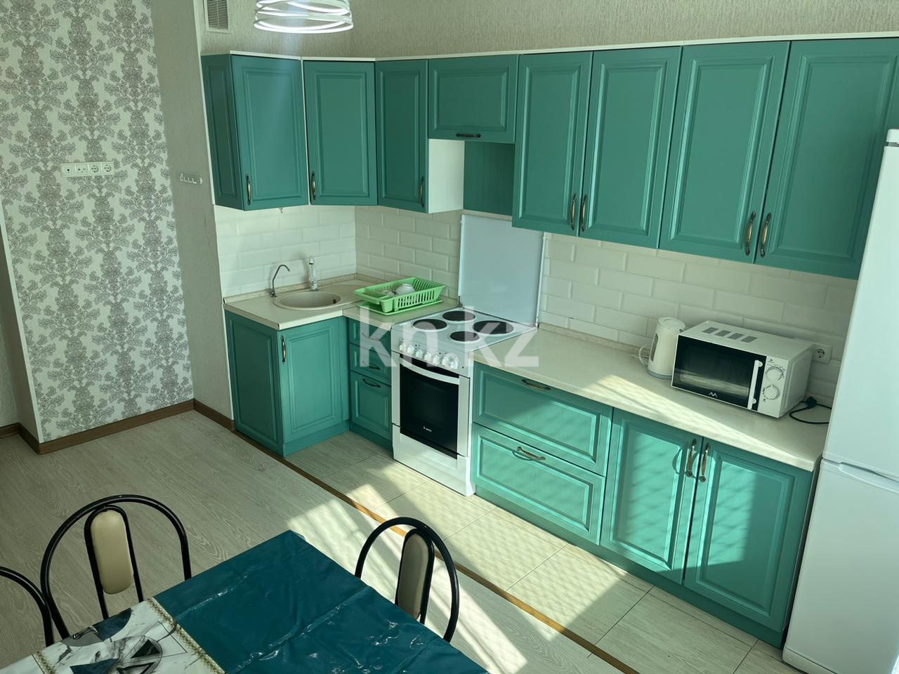 Аренда 2-комнатной квартиры, 66 м² - Аренда квартир помесячно в Астане фото 6 из 14