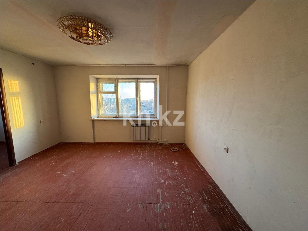 Продажа 3-комнатной квартиры, 55 м² - Недвижимость в Темиртау - страница 4 фото 1 из 15