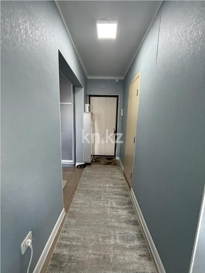 Продажа 1-комнатной квартиры, 36 м² - Продажа квартир в Алматы фото 3 из 3